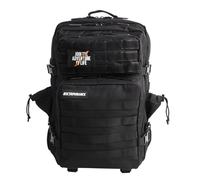 Tactical backpack Elitex Training All In Noir 25 L