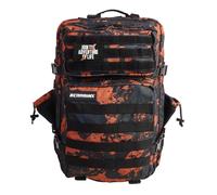 Elitex Training V1 45l Tactical Backpack Grey Men,Women