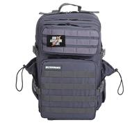 Elitex Training V1 45l Tactical Backpack Grey