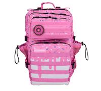 Tactical backpack Elitex Training V1 All In Rose 45 L
