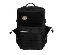 Elitex Training Tactical V2 25l Backpack Black