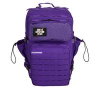 Elitex Training V2 45l Tactical Backpack Purple