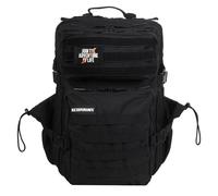 Elitex Training Meal Tactical Backpack Black Men,Women
