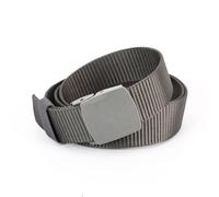 Tactical Belt - Nylon, 120 cm | Heavy Duty, Tear-Resistant Moisture Absorption Breathable, Easy Buckle - Outdoor Activities Men, Father, Husband and Friend, 2-4 cm Wide 1 pc