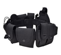Tactical Belt Security Guard Belt Versatile Military Modular Equipment System Molded Duty Belt Set for Law Enforcement