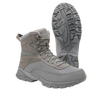 Tactical boots Brandit Gris 40