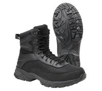 Tactical boots Brandit Noir 45