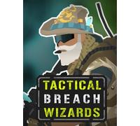 Tactical Breach Wizards | Special Edition (PC) - Steam Gift - GLOBAL