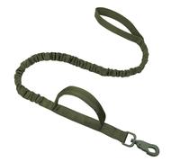 Tactical Cat Harness Leash for Walking Escape Proof Adjustable Kitten Vest with Patch for Military Service Small Dog Training,Green Leash