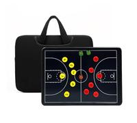 Tactical coaching board, For Coaches, with Inductive Stylus, Easy to Carry, for Competition and Training