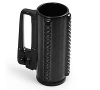 Tactical Coffee Mug, Ideal for Those Who Prefer Bold, Cool Coffee Mugs for men, Perfect Ar15 Mug for Gifting or Special Occasions, Making it the Ultimate Gun Coffee Mug Men Will Love to Use Every Day