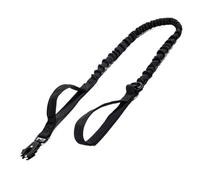 Tactical Dog Collar - Adjustable Outdoor Training Neck Collar For Pets(Black2)
