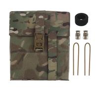 Tactical Drone Fast Deploy Pouch(BP-162 MC)