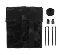 Tactical Drone Fast Deploy Pouch(BP-162 MCBK)