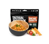 Tactical Foodpack Beef Stew with Potatoes