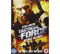 Tactical Force [DVD] by Steve Austin