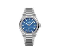 TACTICAL FROG Cronos L6028 Automatic Men's Watch - PT5000 Movement 39mm Sapphire Glass 100M Waterproof, PT5000, Bracelet