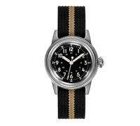 TACTICAL FROG RDUNAE RA05 36 mm G10 Men's Quartz Watches Retro Watch K1 Mineral Glass Stainless Steel Luminous Field Watch