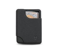 TACTICAL_GEEK TX11 Lighter Pouch, Portable Lighter Holder for Belt, Anti-Scratch Protective Storage Case for Daily Carry,Black