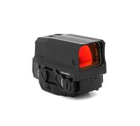 Tactical Gen II Holographic Red Dot Optics Reflex Compact Sight, Fit 20mm Picatinny Rail, for Hunting Dynamic Close Quarters Combat