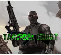 Tactical Ghost PC Steam CD Key
