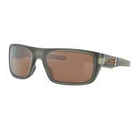 Tactical goggles Oakley SI Drop Point - Olive/Tungsten