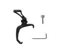 Tactical Helmet Adapter for DJl Flight Goggle 2 /Action Camera(Goggle adapter)