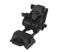 Tactical Helmet Adapter for DJl Flight Goggle 2 /Action Camera(NVG Mount)