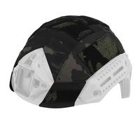 Tactical Hunting Assault Cover for M.K Helmet Airsoft Paintball Accessories CS Wargame Sports Safety Outdoor Equipment(Bcp)