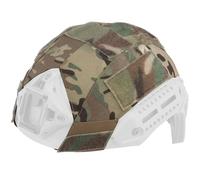 Tactical Hunting Assault Cover for M.K Helmet Airsoft Paintball Accessories CS Wargame Sports Safety Outdoor Equipment(Gcp)