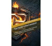 Tactical Intercession: A Mother's Memoir; The Blueprint for Confronting Trauma, Addiction & Generational Warfare (The Coven Eviction Series)