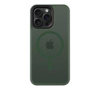 Tactical iPhone 15 Pro Max MagForce Hyperstealth Back Case Cover Forest Green