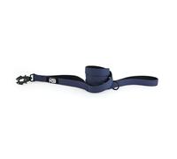 Tactical K9 Endurance Dog Lead HugglePets Navy One Size