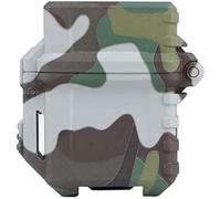 Tactical Lighter Storage Case Box Container Organizer Holder For Zippo Inner Tank Waterproof Anti-drop