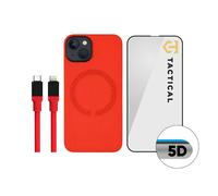 Tactical Limited Edition Combo Apple Iphone 13 Phone Case