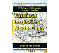 Tactical Logistics Made Easy: Back to the Basics