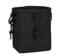 Tactical Mag Slingshot Pouch, Multi Waist Bag, Belt Ammo Pouch.