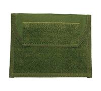 MFH Admin Pouch MOLLE Olive