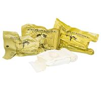 Tactical Medical Solutions Olaestm Bandages Sterile Rolled 15 x 3 cm amp Modular Trauma Bandage Print Bandage