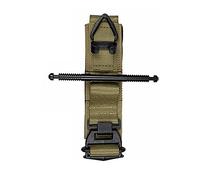 Tactical Medical Solutions SOF Tourniquet (generation 5), Coyote Tan