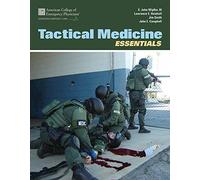 Tactical Medicine Essentials