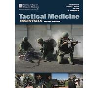 Tactical Medicine Essentials