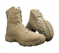 Tactical Military Boots Magnum Cobra 8.0 Leather Security Police Desert Sand