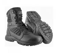 Tactical Military Boots Shoes Magnum LYNX 8.0 Leather Security Police Black