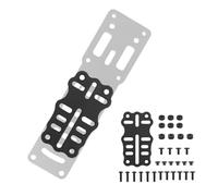 Tactical Modular Holster Adapter, Platform Universal Mount Military Hunting Airsoft Mag Holsters Accessory