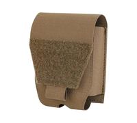 Tactical MOLLE Handcuff Pouch,Handcuff Case For Duty Belt MOLLE Law Enforcement Accessories(Other)