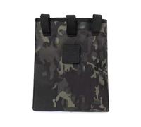 Tactical Molle Hunting Outdoor Shooting Magazine Drop Bag OutdoorPractical Recycling Bag(BCP)