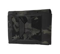 Tactical MOLLE Pouch Medical First Aid Kit Split Design Hunting Survive Emergency Tools Storage Bag(BCP)