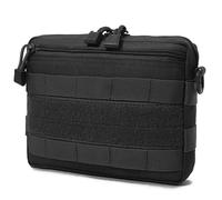 Tactical Molle Pouch Military Daily Carry Gear Tool Pack Outdoor Emergency Medical Bag for Vest Backpack Hunting Accessory Bag