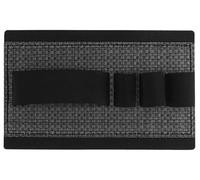 Tactical Multi-Purpose Plate Magic Fastener Nylon Buckle Storage Holster For Shotgun Mag Bag Flashlight Pen Organizer Adjustable